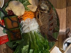 -婉泰·特色小吃·舂鸡脚(告庄二店)