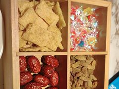 -清真·古丽花儿·新疆美食(滨江道店)