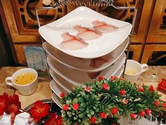 -清真军邺·金富苑肥牛(石坡街旗舰店)