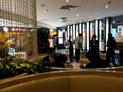 大堂-大家乐(广州中华广场店)