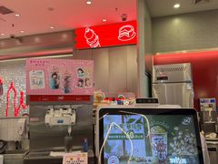 -DQ·蛋糕·冰淇淋(西城红场店)