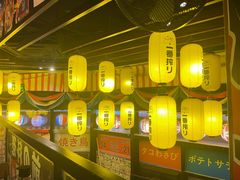 -达摩食堂(仓山万达店)