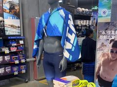 -迪卡侬(大英山店)