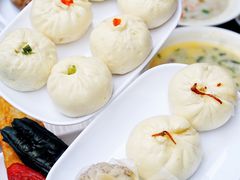 -李与白包子铺(桐梓林店)