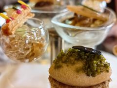 -Salon de Ville浦江汇(上海外滩华尔道夫酒店店)