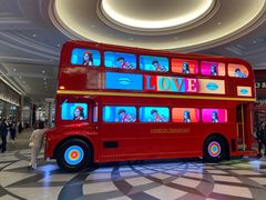 -澳门喜来登大酒店