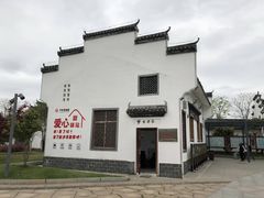 -婺源站
