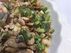 葱油海瓜子-丰收日(五角场店)