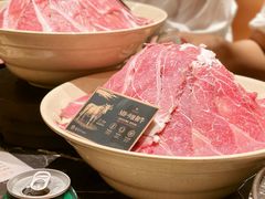 -空之介寿喜烧·和牛放题(恒隆广场店)