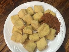 包浆豆腐-88号小吃店·经典云南菜·地道纳西美食