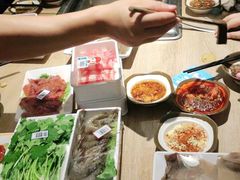 -野妹经典火锅(民治店)