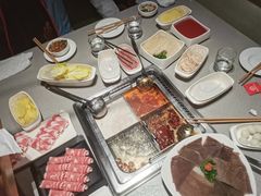 -海底捞火锅(吴中路店)