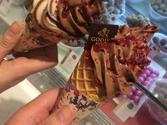 -GODIVA(港汇恒隆广场)