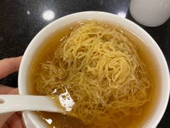 正斗鲜虾云吞面（细蓉）-丽的面家(多宝路店)