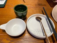 -云海肴·汽锅鸡·云南菜(苏州中心店)