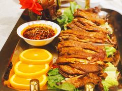 -大鹏饭店·金陵家宴(奥体中心店)