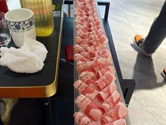 -京悦南门涮羊肉·羊蝎子火锅(田林路店)