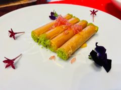 -荷风细雨·中国茶宴(世纪大道店)