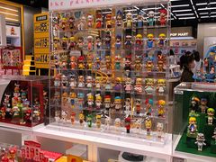 -泡泡玛特POPMART(合生汇店)