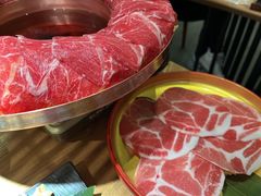 -江左尚白日本料理(万象城店)