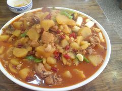 -福顺祥大盘鸡(临潼店)