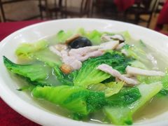 -隆都四季香饭店(碧海路店)