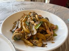 -合家小菜餐馆(新诚花苑店)