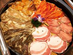 -妙香居韩国烤肉(容桂天佑城店)
