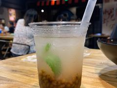 -阿木龙虾·烧烤涮肉羊蝎子(栖山路店)