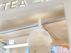 -喜茶(杭州龙湖西溪天街店)