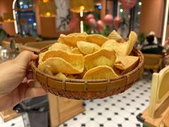 -普叽普叽泰式茶餐厅(港汇店)