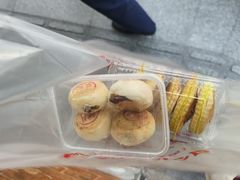 -美新点心店(陕西北路店)