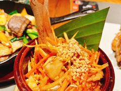 -云海肴·汽锅鸡·云南菜(高德置地店)