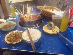 -马路边边串串香(双井直营店)