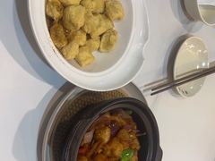 -日昌餐馆(亦庄店)