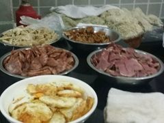 -镇南锅盖面馆(解放路店)