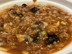 惠丰堂烧烩爪尖-惠丰堂饭庄·烤鸭·京味菜(翠微路店)