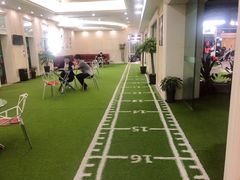 -贝菲特游泳健身(徐泾店)