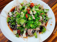 -凰仪桥饭店(鲁迅西路店)