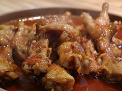 -京玉菲饭店(李村店)