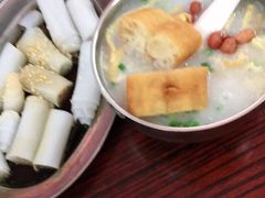 -陈老添美食店(宝华路店)