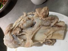-骨之味·筒骨汤火锅(江头店)