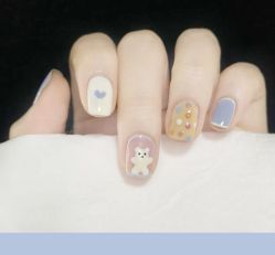 -LILY NAILS美甲美睫