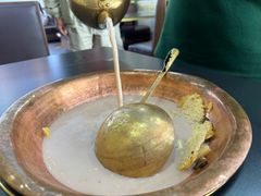 -诺敏塔拉奶茶-布里亚特包子-手把肉(锦都会店)