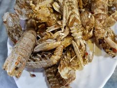 -四川小胡子海鲜(丁村万人海鲜广场店)