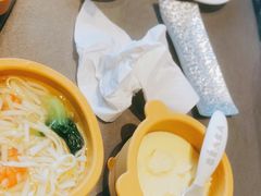 -小厨娘淮扬菜(清江苏宁广场店)