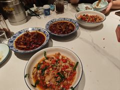 -回家吃饭·地道南昌菜(建德观总店)