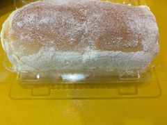 复古乳酪包-欧诺爱烘焙(高新万达店)
