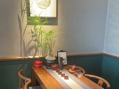 -蘇锦宴·淮扬菜烤鸭·小院(三元桥霄云路店)