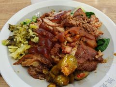 古法隆江猪脚饭-陆长玖古法猪脚饭(玄风桥店)